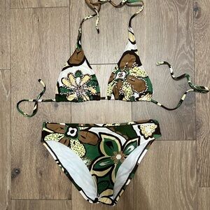 NWOT La Blanca Bikini